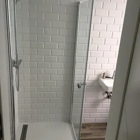 Exclusive Beach Studio Διαμέρισμα *