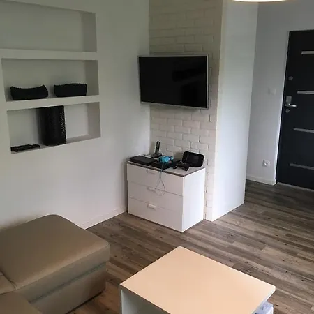 Exclusive Beach Studio Διαμέρισμα Σόποτ