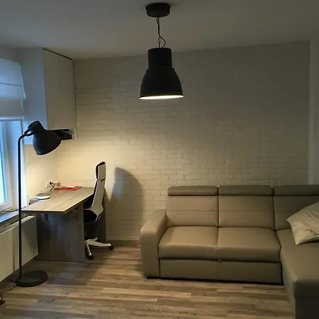 Διαμέρισμα Exclusive Beach Studio *